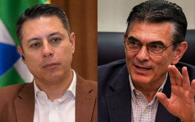 𝐋𝐚𝐫𝐚 𝐚 𝐏𝐚𝐳: «𝐒𝐢 𝐪𝐮𝐢𝐞𝐫𝐞 𝐡𝐚𝐛𝐥𝐚𝐫 𝐜𝐨𝐧𝐦𝐢𝐠𝐨, 𝐪𝐮𝐞 𝐦𝐞 𝐥𝐥𝐚𝐦𝐞; 𝐭𝐢𝐞𝐧𝐞 𝐦𝐢 𝐭𝐞𝐥𝐞́𝐟𝐨𝐧𝐨 (…), 𝐚 𝐦𝐢́ 𝐧𝐨 𝐦𝐞 𝐯𝐚 𝐚 𝐜𝐡𝐚𝐧𝐭𝐚𝐣𝐞𝐚𝐫»