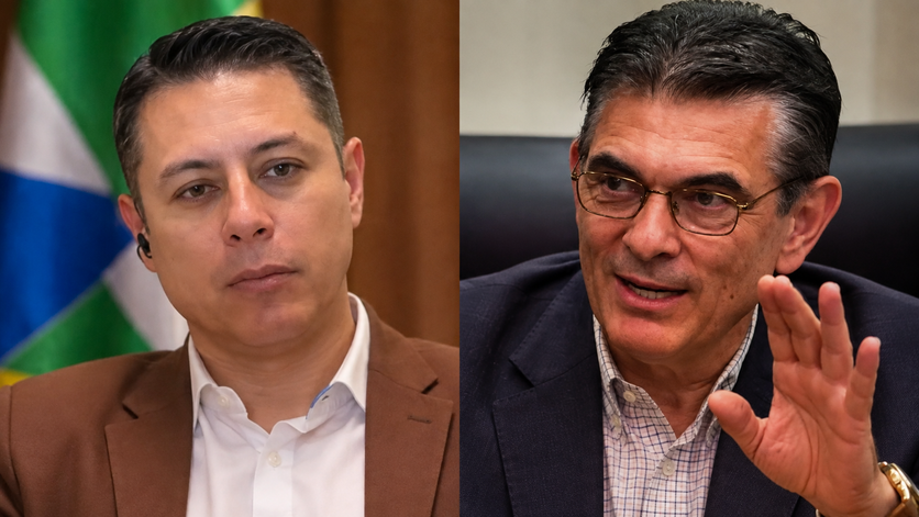 𝐋𝐚𝐫𝐚 𝐚 𝐏𝐚𝐳: «𝐒𝐢 𝐪𝐮𝐢𝐞𝐫𝐞 𝐡𝐚𝐛𝐥𝐚𝐫 𝐜𝐨𝐧𝐦𝐢𝐠𝐨, 𝐪𝐮𝐞 𝐦𝐞 𝐥𝐥𝐚𝐦𝐞; 𝐭𝐢𝐞𝐧𝐞 𝐦𝐢 𝐭𝐞𝐥𝐞́𝐟𝐨𝐧𝐨 (…), 𝐚 𝐦𝐢́ 𝐧𝐨 𝐦𝐞 𝐯𝐚 𝐚 𝐜𝐡𝐚𝐧𝐭𝐚𝐣𝐞𝐚𝐫»