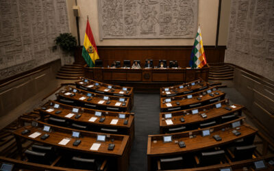 Legislativo priorizará leyes de inversión y energía