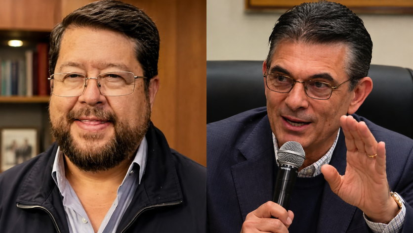 𝐔𝐧𝐢𝐝𝐚𝐝 𝐍𝐚𝐜𝐢𝐨𝐧𝐚𝐥 𝐫𝐨𝐦𝐩𝐞 𝐜𝐨𝐧 𝐞𝐥 𝐠𝐨𝐛𝐢𝐞𝐫𝐧𝐨 𝐝𝐞 𝐑𝐨𝐝𝐫𝐢𝐠𝐨 𝐏𝐚𝐳 𝐲 𝐬𝐞𝐧̃𝐚𝐥𝐚𝐧 𝐪𝐮𝐞 𝐩𝐚𝐬𝐚𝐧 𝐚 𝐥𝐚 𝐨𝐩𝐨𝐬𝐢𝐜𝐢𝐨́𝐧 𝐜𝐨𝐧𝐬𝐭𝐫𝐮𝐜𝐭𝐢𝐯𝐚